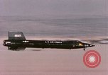 Image of X-15 California United States USA, 1959, second 55 stock footage video 65675021473