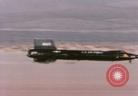 Image of X-15 California United States USA, 1959, second 56 stock footage video 65675021473