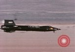 Image of X-15 California United States USA, 1959, second 57 stock footage video 65675021473
