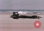 Image of X-15 California United States USA, 1959, second 61 stock footage video 65675021473