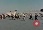 Immagine di X-15 Cerimonia di implementazione California United States USA, 1958, secondo 3 filmato di repertorio 65675021475