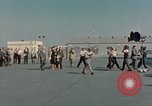 Immagine di X-15 Cerimonia di implementazione California United States USA, 1958, secondo 4 filmato di repertorio 65675021475