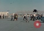 Immagine di X-15 Cerimonia di implementazione California United States USA, 1958, secondo 5 filmato di repertorio 65675021475