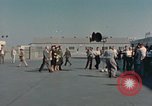 Immagine di X-15 Cerimonia di implementazione California United States USA, 1958, secondo 7 filmato di repertorio 65675021475
