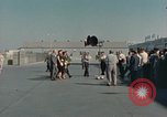 Immagine di X-15 Cerimonia di implementazione California United States USA, 1958, secondo 8 filmato di repertorio 65675021475