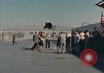 Immagine di X-15 Cerimonia di implementazione California United States USA, 1958, secondo 9 filmato di repertorio 65675021475