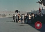Immagine di X-15 Cerimonia di implementazione California United States USA, 1958, secondo 10 filmato di repertorio 65675021475