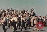 Immagine di X-15 Cerimonia di implementazione California United States USA, 1958, secondo 11 filmato di repertorio 65675021475