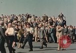 Immagine di X-15 Cerimonia di implementazione California United States USA, 1958, secondo 12 filmato di repertorio 65675021475