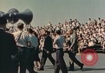 Immagine di X-15 Cerimonia di implementazione California United States USA, 1958, secondo 17 filmato di repertorio 65675021475