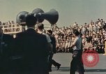 Immagine di X-15 Cerimonia di implementazione California United States USA, 1958, secondo 18 filmato di repertorio 65675021475