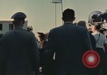 Immagine di X-15 Cerimonia di implementazione California United States USA, 1958, secondo 21 filmato di repertorio 65675021475