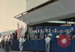 Immagine di X-15 Cerimonia di implementazione California United States USA, 1958, secondo 22 filmato di repertorio 65675021475