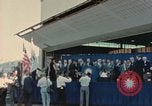 Immagine di X-15 Cerimonia di implementazione California United States USA, 1958, secondo 25 filmato di repertorio 65675021475