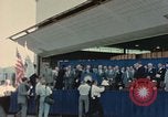 Immagine di X-15 Cerimonia di implementazione California United States USA, 1958, secondo 26 filmato di repertorio 65675021475