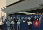 Immagine di X-15 Cerimonia di implementazione California United States USA, 1958, secondo 27 filmato di repertorio 65675021475