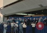 Immagine di X-15 Cerimonia di implementazione California United States USA, 1958, secondo 32 filmato di repertorio 65675021475