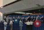 Immagine di X-15 Cerimonia di implementazione California United States USA, 1958, secondo 35 filmato di repertorio 65675021475