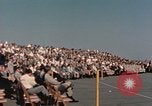 Immagine di X-15 Cerimonia di implementazione California United States USA, 1958, secondo 36 filmato di repertorio 65675021475