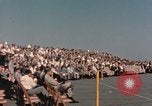 Immagine di X-15 Cerimonia di implementazione California United States USA, 1958, secondo 38 filmato di repertorio 65675021475