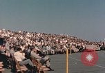 Immagine di X-15 Cerimonia di implementazione California United States USA, 1958, secondo 39 filmato di repertorio 65675021475