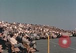 Immagine di X-15 Cerimonia di implementazione California United States USA, 1958, secondo 40 filmato di repertorio 65675021475