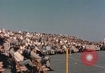 Immagine di X-15 Cerimonia di implementazione California United States USA, 1958, secondo 41 filmato di repertorio 65675021475