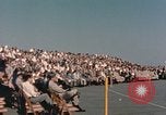 Immagine di X-15 Cerimonia di implementazione California United States USA, 1958, secondo 42 filmato di repertorio 65675021475