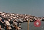Immagine di X-15 Cerimonia di implementazione California United States USA, 1958, secondo 43 filmato di repertorio 65675021475