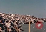 Immagine di X-15 Cerimonia di implementazione California United States USA, 1958, secondo 44 filmato di repertorio 65675021475