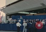 Immagine di X-15 Cerimonia di implementazione California United States USA, 1958, secondo 46 filmato di repertorio 65675021475