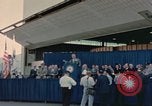 Immagine di X-15 Cerimonia di implementazione California United States USA, 1958, secondo 48 filmato di repertorio 65675021475