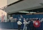 Immagine di X-15 Cerimonia di implementazione California United States USA, 1958, secondo 50 filmato di repertorio 65675021475