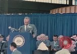 Immagine di X-15 Cerimonia di implementazione California United States USA, 1958, secondo 53 filmato di repertorio 65675021475