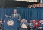 Immagine di X-15 Cerimonia di implementazione California United States USA, 1958, secondo 54 filmato di repertorio 65675021475