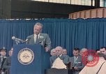 Immagine di X-15 Cerimonia di implementazione California United States USA, 1958, secondo 55 filmato di repertorio 65675021475