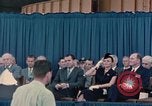 Immagine di X-15 Cerimonia di implementazione California United States USA, 1958, secondo 56 filmato di repertorio 65675021475