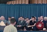 Immagine di X-15 Cerimonia di implementazione California United States USA, 1958, secondo 57 filmato di repertorio 65675021475