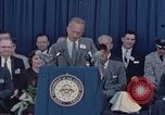 Immagine di X-15 Cerimonia di implementazione California United States USA, 1958, secondo 60 filmato di repertorio 65675021475