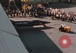 Immagine di X-15 United States USA, 1958, secondo 16 filmato di repertorio 65675021476