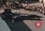 Immagine di X-15 United States USA, 1958, secondo 24 filmato di repertorio 65675021476