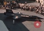 Immagine di X-15 United States USA, 1958, secondo 26 filmato di repertorio 65675021476