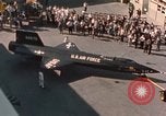 Immagine di X-15 United States USA, 1958, secondo 28 filmato di repertorio 65675021476