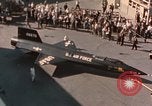 Immagine di X-15 United States USA, 1958, secondo 31 filmato di repertorio 65675021476