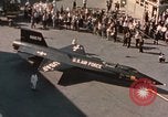 Immagine di X-15 United States USA, 1958, secondo 32 filmato di repertorio 65675021476