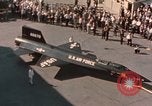 Immagine di X-15 United States USA, 1958, secondo 34 filmato di repertorio 65675021476