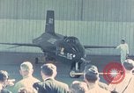 Immagine di X-15 United States USA, 1958, secondo 37 filmato di repertorio 65675021476