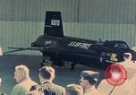 Immagine di X-15 United States USA, 1958, secondo 40 filmato di repertorio 65675021476