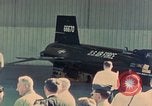 Immagine di X-15 United States USA, 1958, secondo 41 filmato di repertorio 65675021476