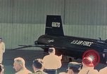 Immagine di X-15 United States USA, 1958, secondo 42 filmato di repertorio 65675021476